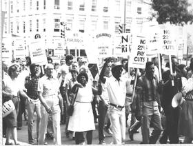 1982 GPO Truth March